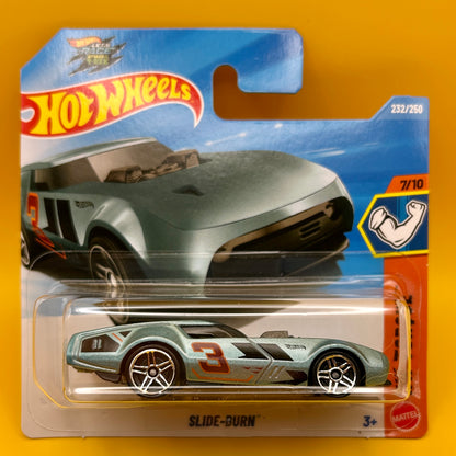 Hot Wheels - Let’s Race! Mix of 5 V3