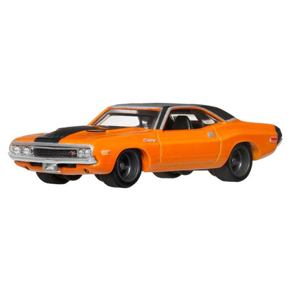 Hot Wheels - Premium- Fast & Furious 2026 - Mix 3 - 1970 Dodge Challenger R/T