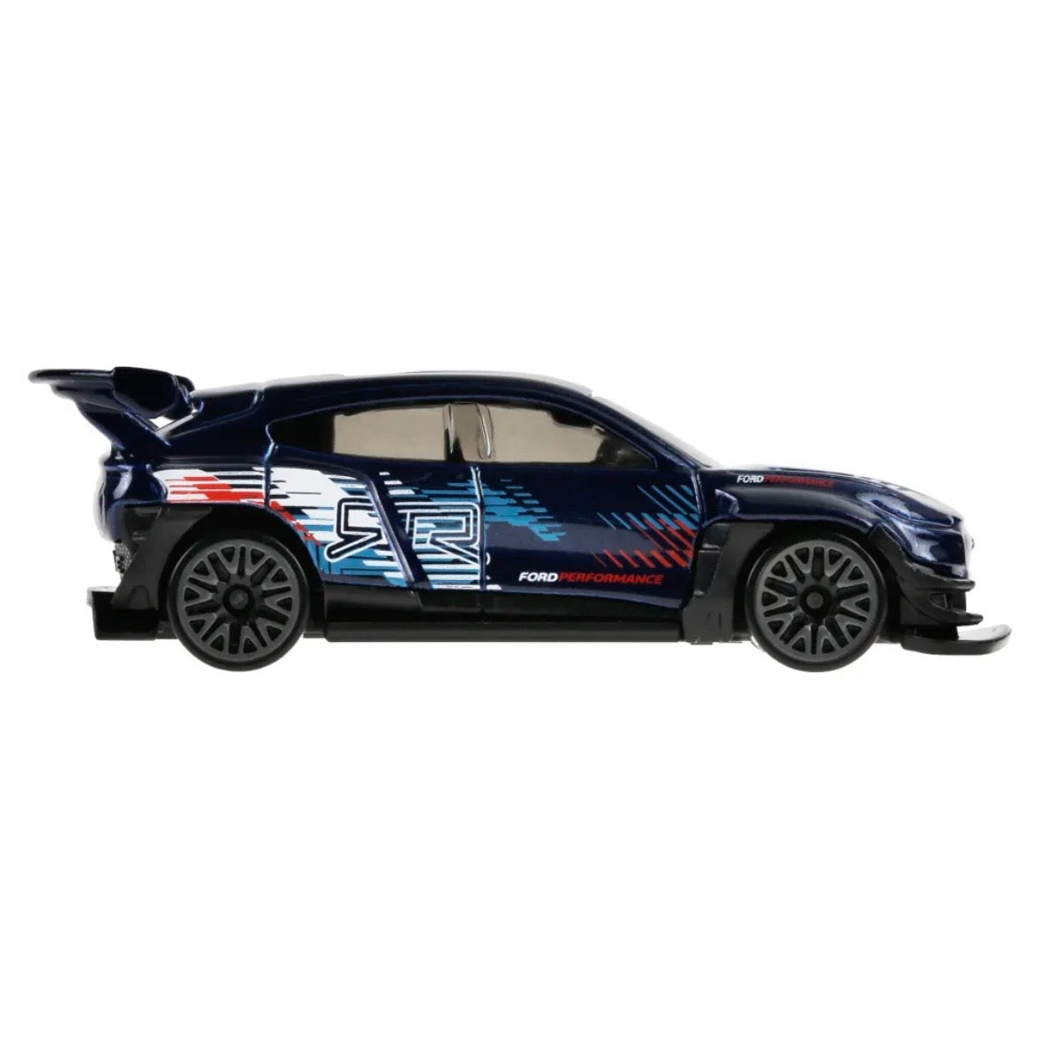 Hot Wheels - Ford Mustang Mach-E 1400