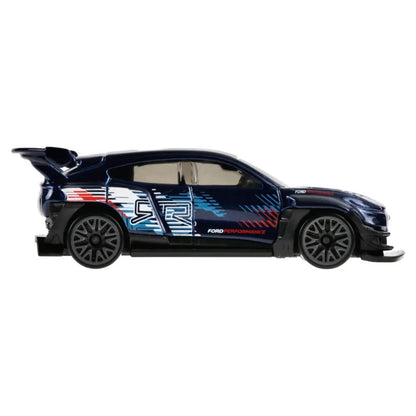 Hot Wheels - Ford Mustang Mach-E 1400