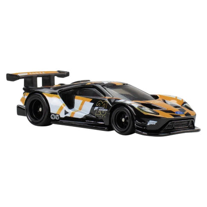 Hot Wheels Premium - Pop Culture 2025 Mix 5 - 2016 Ford GT Race