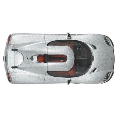 Hot Wheels Premium - Boulevard - Koenigsegg CC850