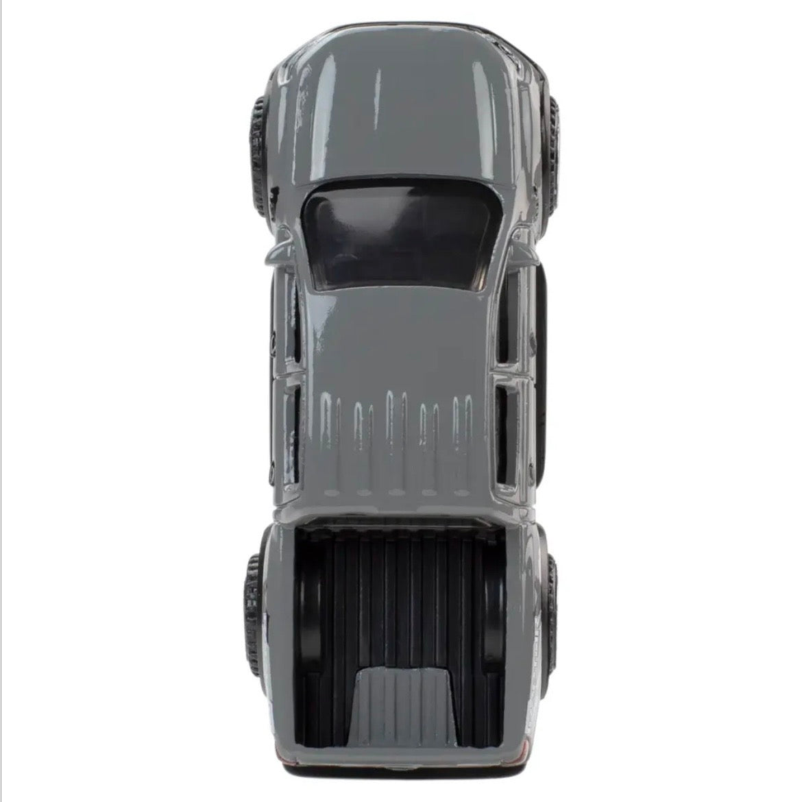 Hot Wheels Silver Series - Performance Trucks - 2019 Ford Ranger Raptor