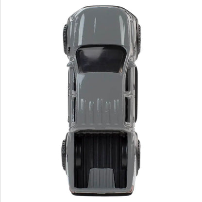 Hot Wheels Silver Series - Performance Trucks - 2019 Ford Ranger Raptor