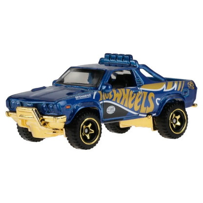 Hot Wheels - 58th Anniversary - Subaru Brat