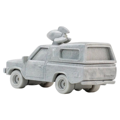 Hot Wheels - Premium - Pop Culture 2026 Mix 5 - Pizza Planet Truck