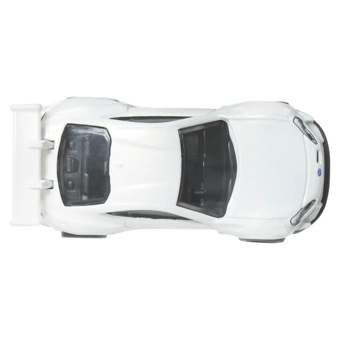 Hot Wheels Premium - Circuit Legends - Pandem Subaru BRZ