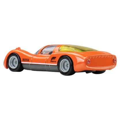 Hot Wheels - Premium - Pop Culture 2026 Mix 5 - ‘66 Porsche 906 Carrera 6