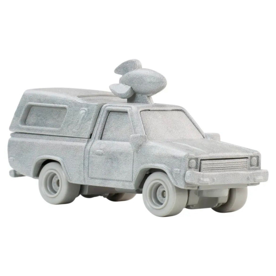 Hot Wheels - Premium - Pop Culture 2026 Mix 5 - Pizza Planet Truck