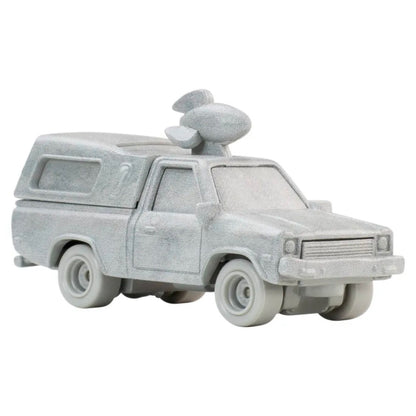 Hot Wheels - Premium - Pop Culture 2026 Mix 5 - Pizza Planet Truck