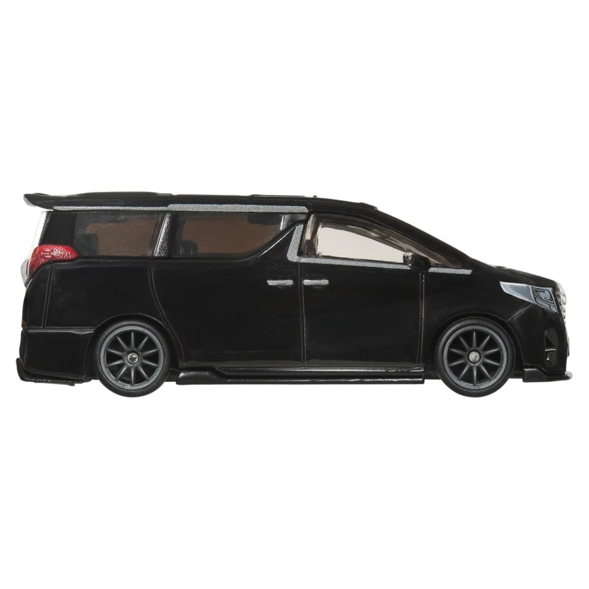 Hot Wheels Premium - Boulevard - 2015 Toyota Alphard