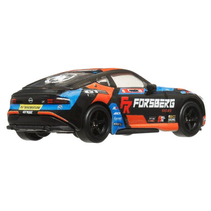 Hot Wheels Premium Car Culture - Slide Street 2 - 2023 Nissan Z