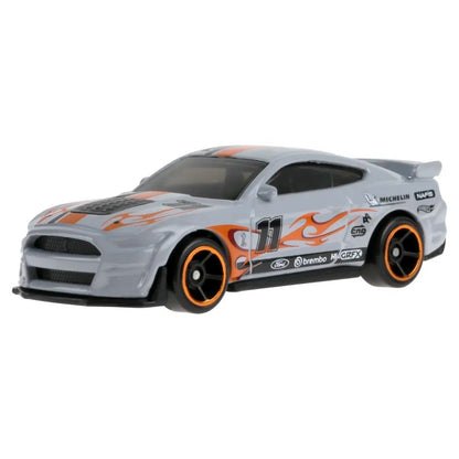 Hot Wheels - 2020 Ford Mustang Shelby GT500