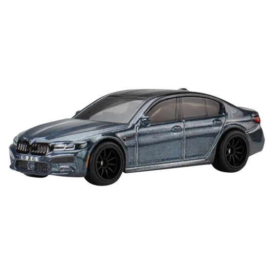 Hot Wheels Premium - Pop Culture 2025 Mix 5 - 2021 BMW M5