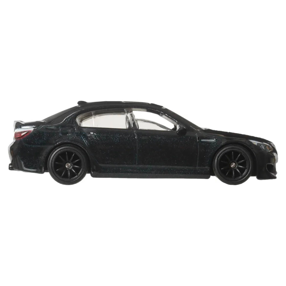 Hot Wheels - Premium- Fast & Furious 2026 - Mix 3 - 2010 BMW M5