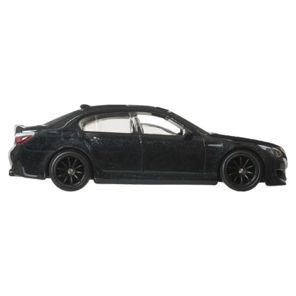 Hot Wheels - Premium- Fast & Furious 2026 - Mix 3 - 2010 BMW M5
