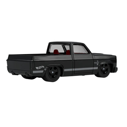 Mattel Brick Shop - ‘83 Chevy Silverado