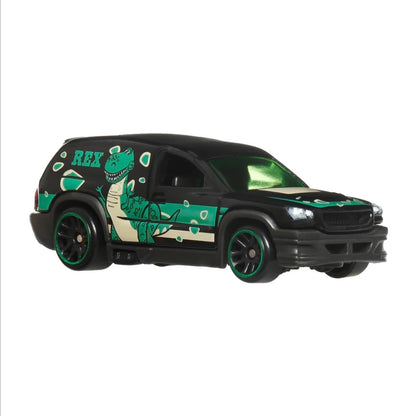 Hot Wheels - Silver Series - Toy Story 5 - Fandango