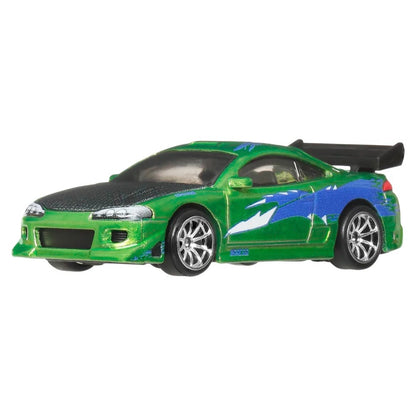 Hot Wheels Premium - Fast & Furious- ‘95 Mitsubishi Eclipse