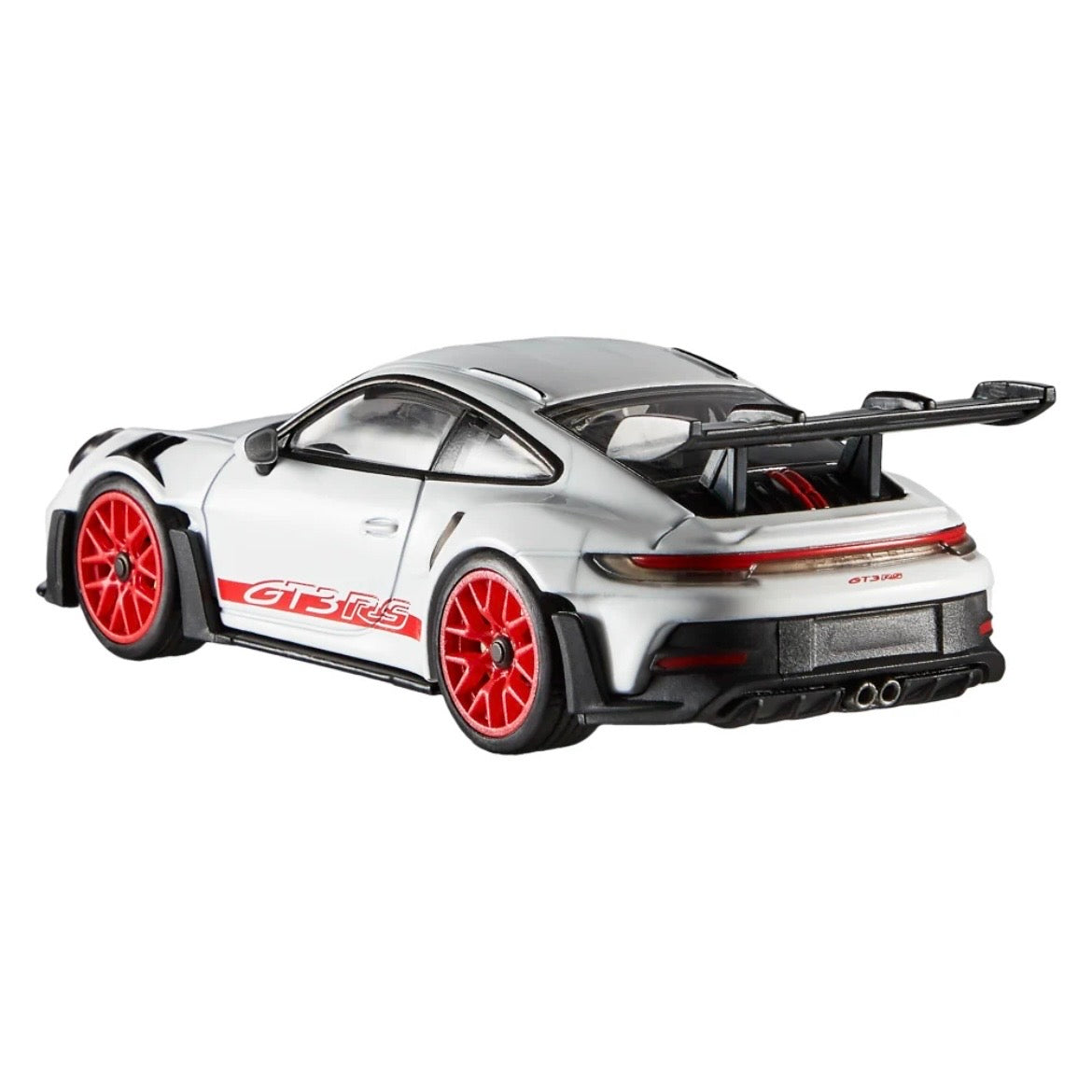 Hot Wheels Premium 1:43 Scale - Porsche 911 GT3 RS