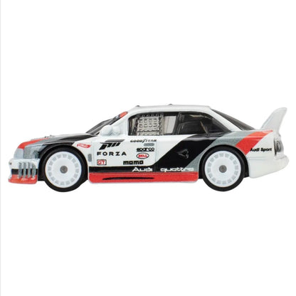 Hot Wheels Premium - Pop Culture Mix 4 2026 - Forza Audio ‘90 Quattro