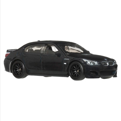Hot Wheels - Premium- Fast & Furious 2026 - Mix 3 - 2010 BMW M5