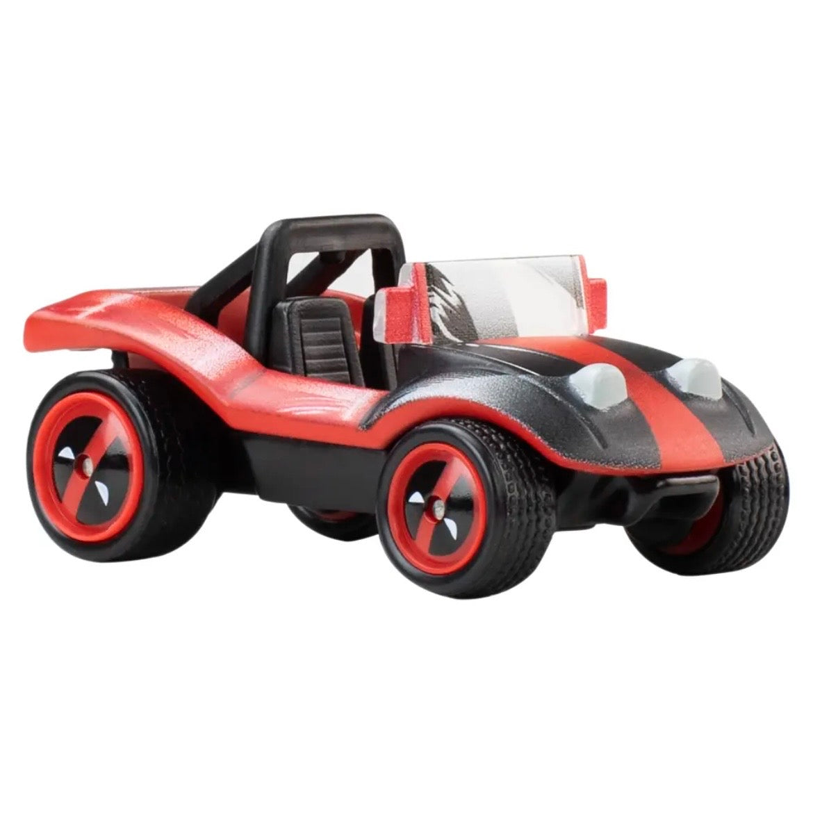 Hot Wheels Premium Pop Culture - Deadpool Spider-Mobile Dead-Buggy