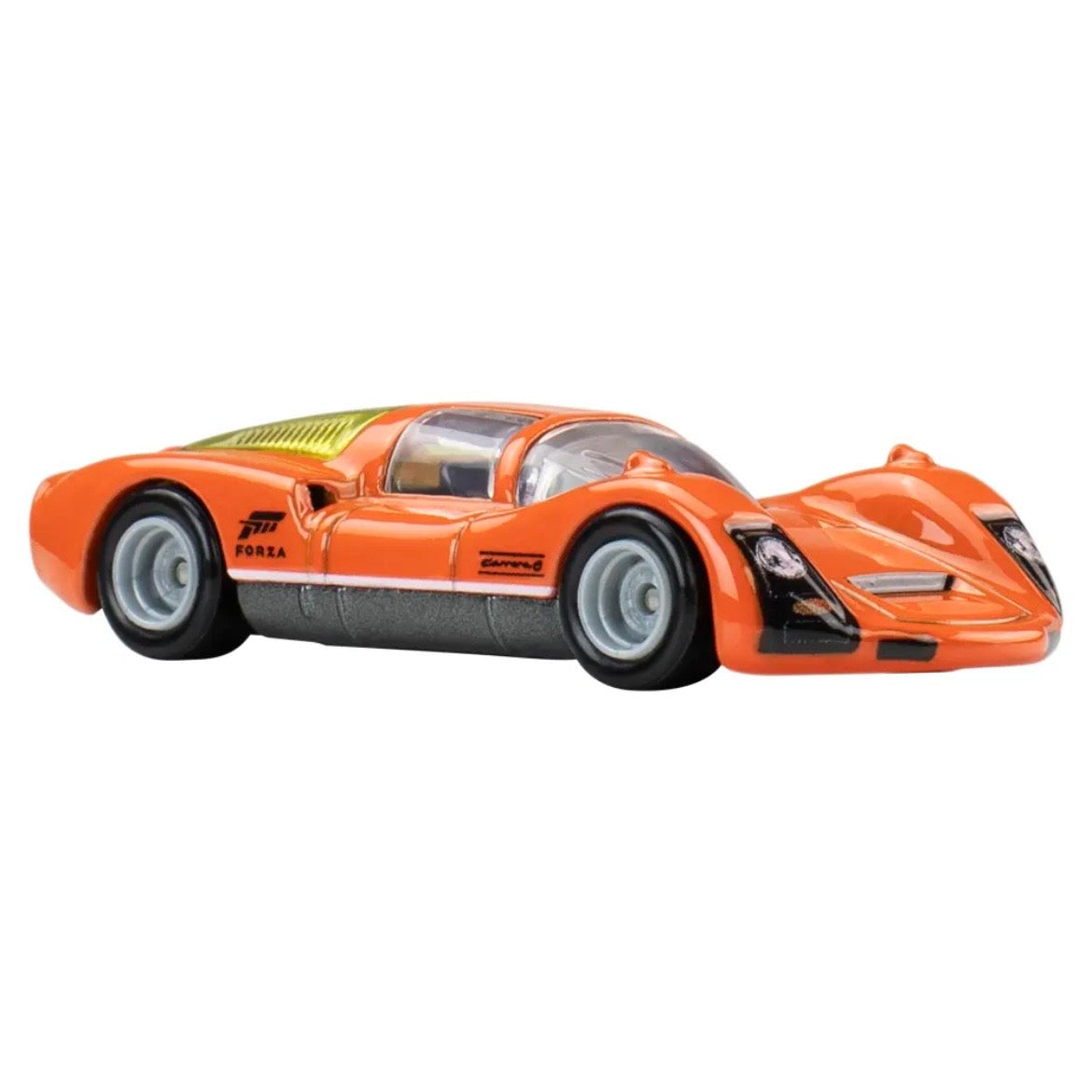 Hot Wheels - Premium - Pop Culture 2026 Mix 5 - ‘66 Porsche 906 Carrera 6