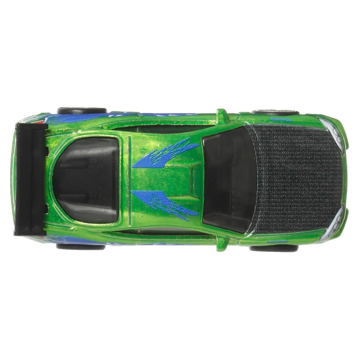 Hot Wheels Premium - Fast & Furious- ‘95 Mitsubishi Eclipse