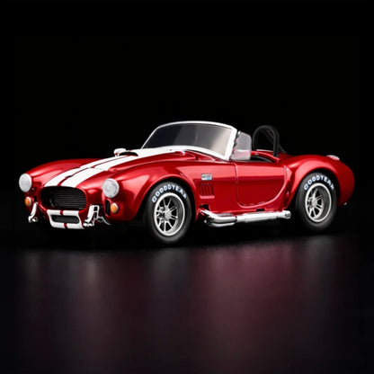 Hot Wheels RLC Exclusive Membership Car 1965 Shelby Cobra 427 S/C