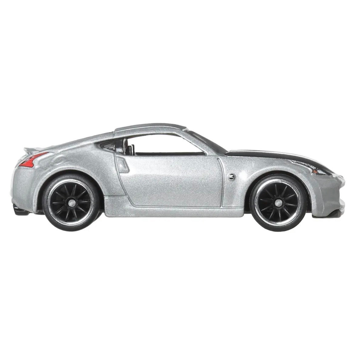 Hot Wheels Premium Fast & Furious - Nissan 370Z