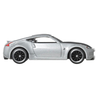 Hot Wheels Premium Fast & Furious - Nissan 370Z