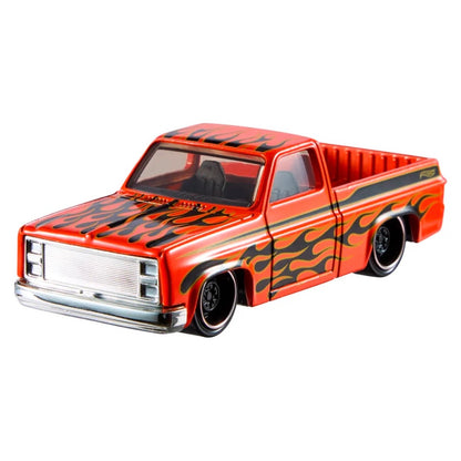 Hot Wheels XL - ‘83 Chevy Silverado