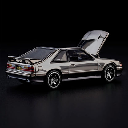 Hot Wheels Red Line Club 1993 Ford Mustang Cobra R