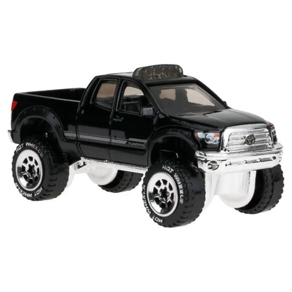 Hot Wheels - Silver Series - Toyota - ‘10 Toyota Tundra