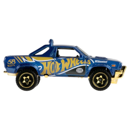 Hot Wheels - 58th Anniversary - Subaru Brat