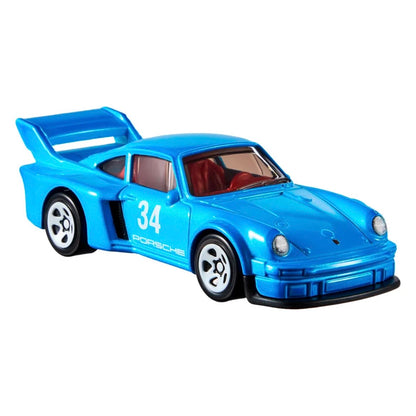 Hot Wheels XL - Porsche 934.5