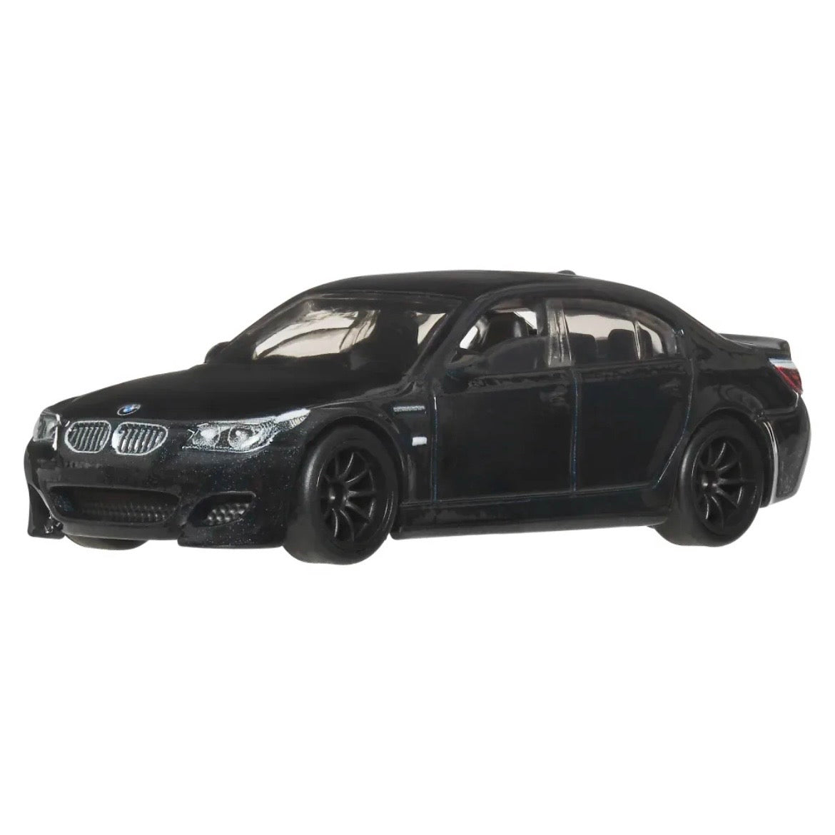 Hot Wheels - Premium- Fast & Furious 2026 - Mix 3 - 2010 BMW M5