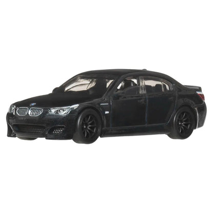 Hot Wheels - Premium- Fast & Furious 2026 - Mix 3 - 2010 BMW M5