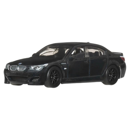 Hot Wheels - Premium- Fast & Furious 2026 - Mix 3 - 2010 BMW M5