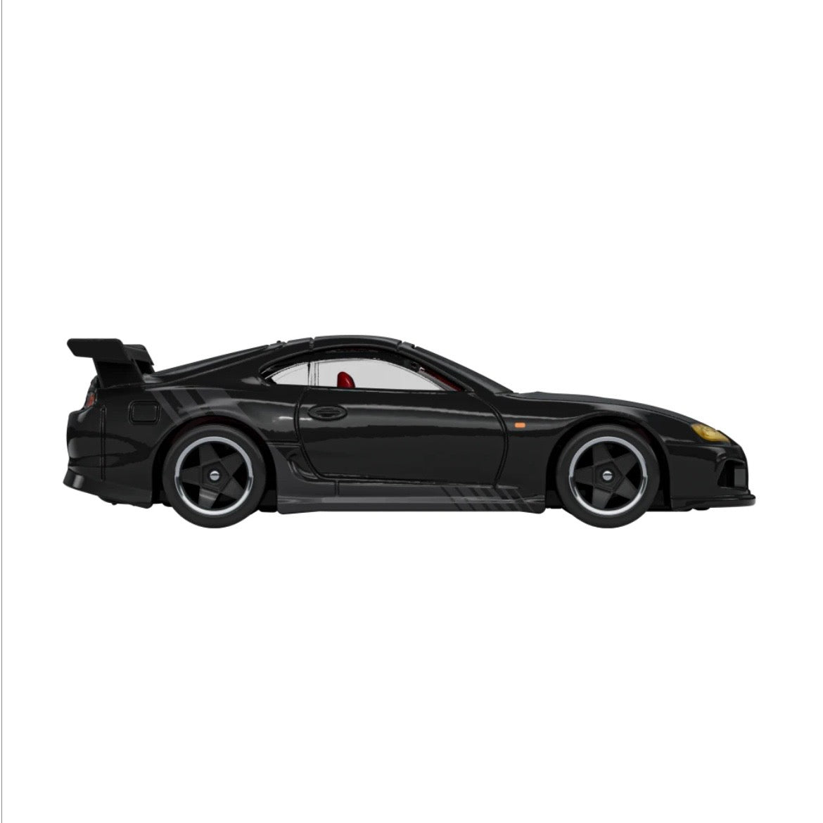 Mattel Brick Shop - ‘94 Toyota Supra MKIV