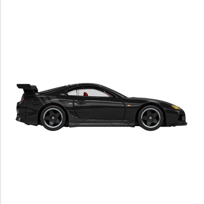 Mattel Brick Shop - ‘94 Toyota Supra MKIV