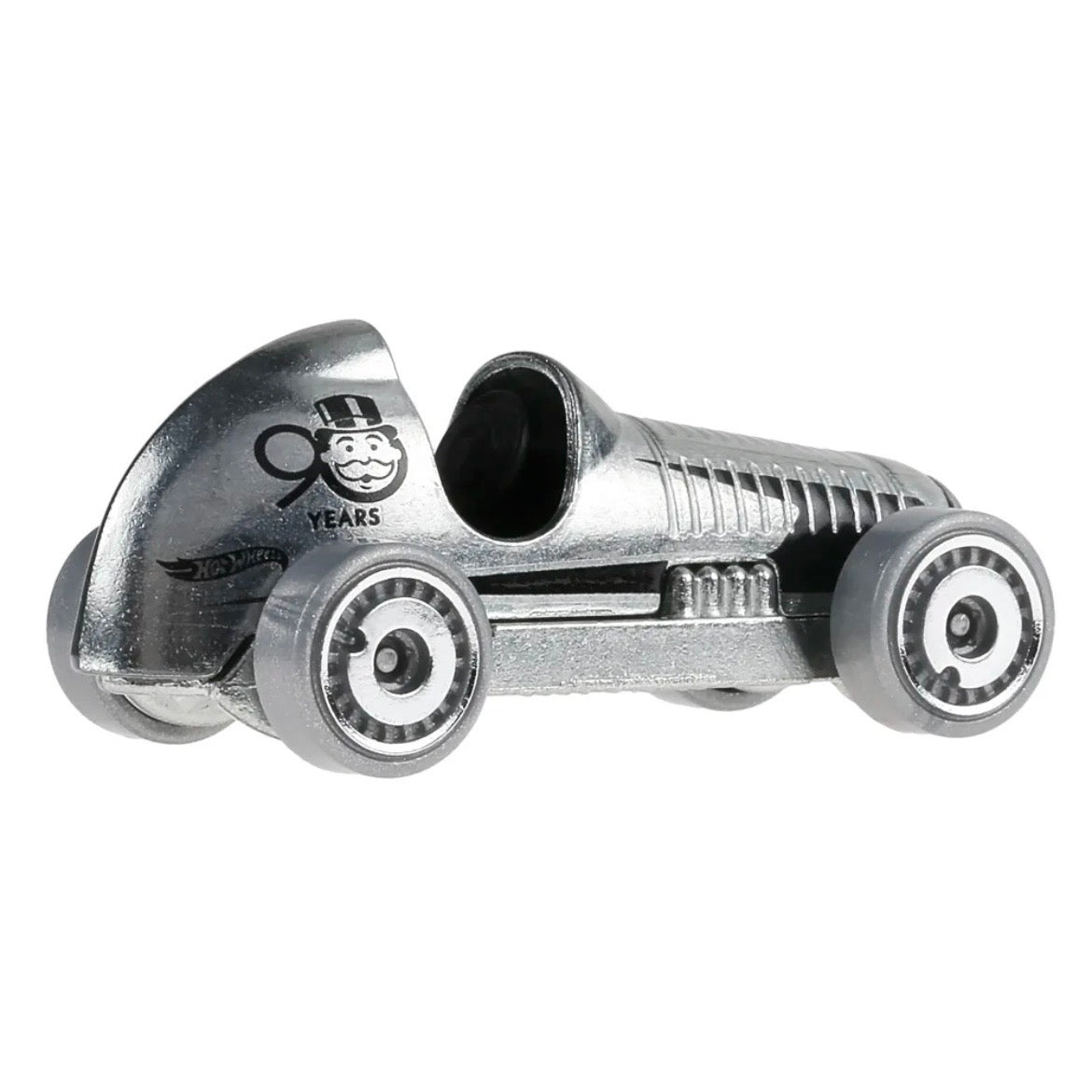 Hot Wheels - Pass ‘n Go
