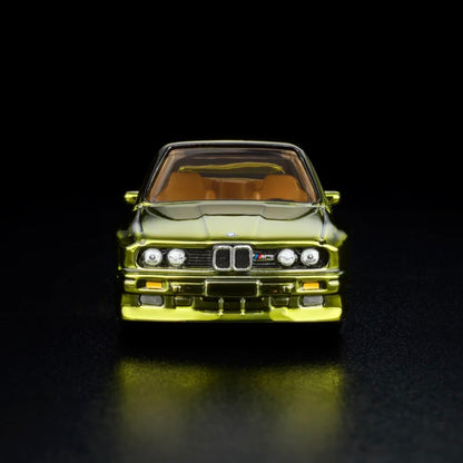 Hot Wheels Red Line Club 1991 BMW M3