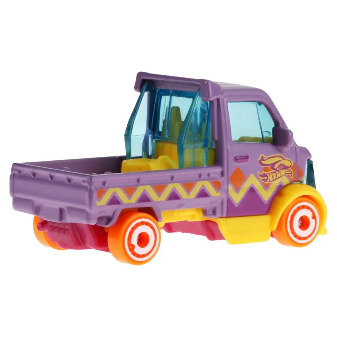 Hot Wheels - Spring 2025 - Mighty K
