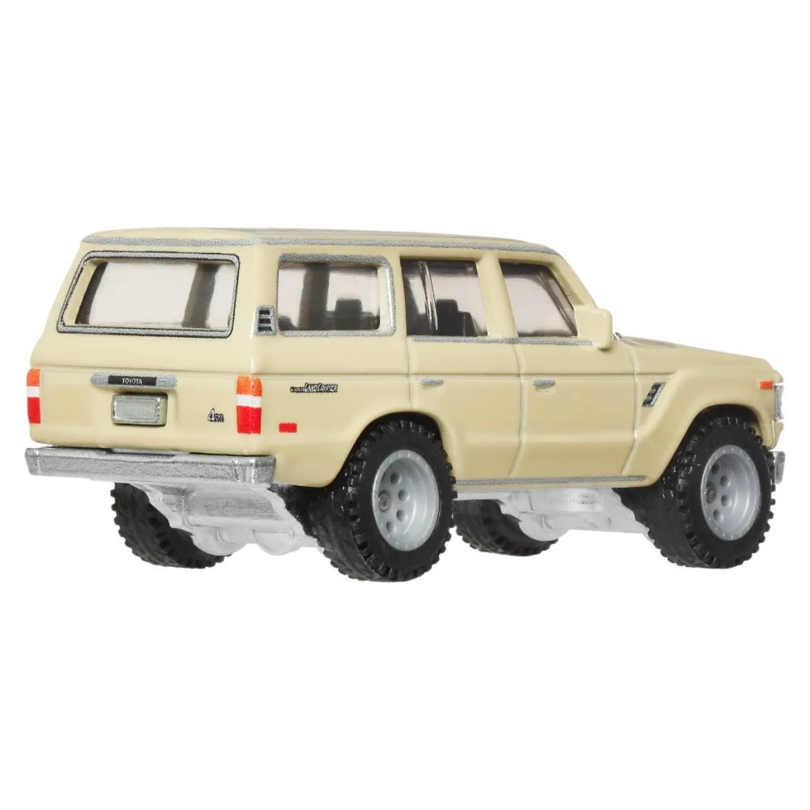 Hot Wheels - Premium- Fast & Furious 2026 - Mix 3 - Toyota Land Cruiser FJ60