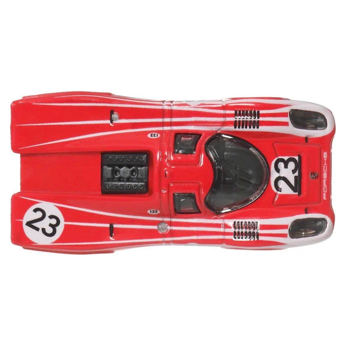 Hot Wheels Premium - Circuit Legends - Porsche 917KH
