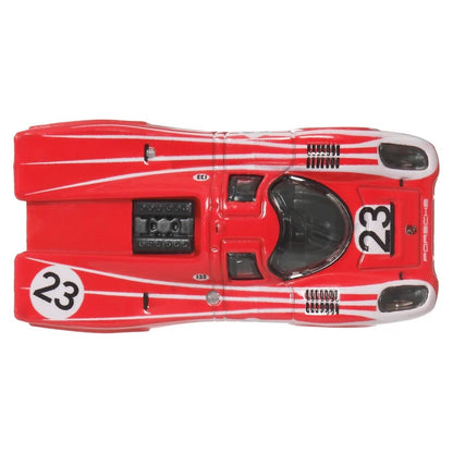 Hot Wheels Premium - Circuit Legends - Porsche 917KH
