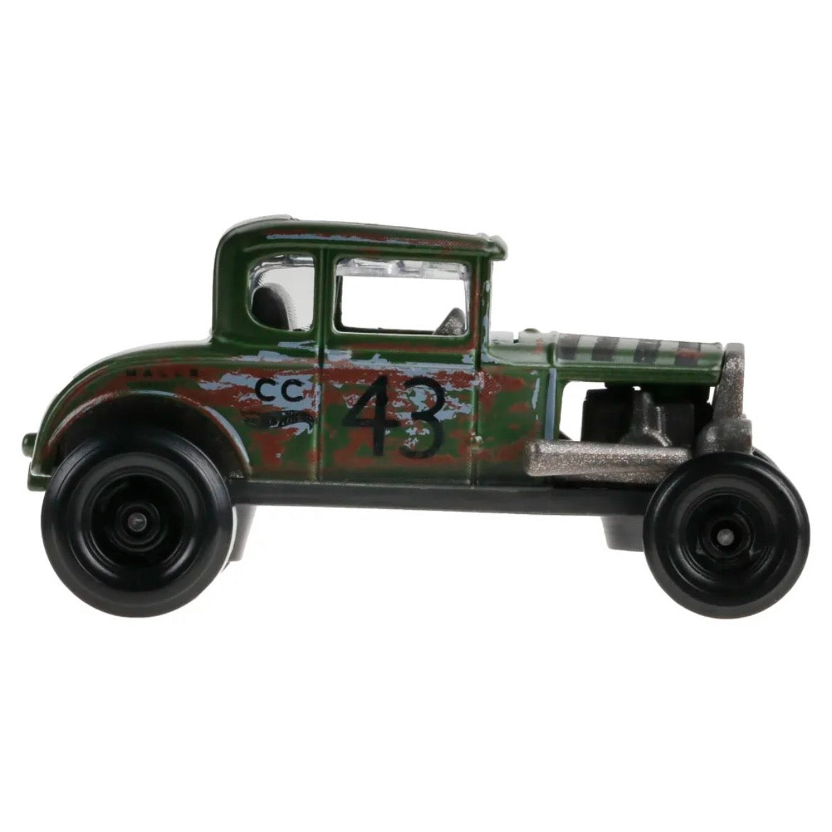 Hot Wheels - Ford Model A Custom ‘31