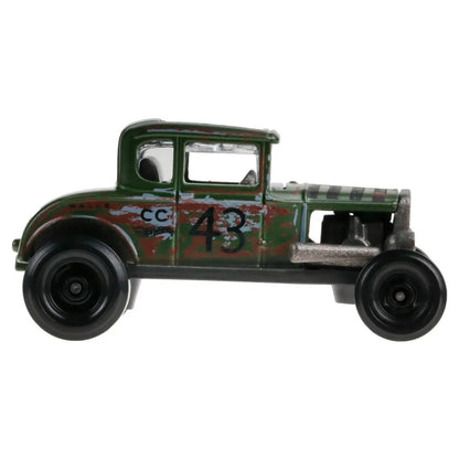 Hot Wheels - Ford Model A Custom ‘31